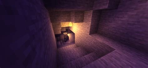 Download Texture Pack Haptic Shader For Minecraft Bedrock Edition 113