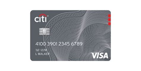 .visa ® card by citi account (the card account) to you and any authorized users you have designated. The Best Credit Cards for Everyday Spending