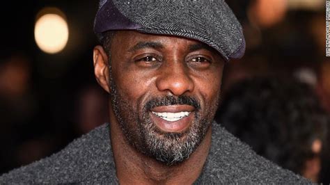 Idris elba is an english actor, producer, musician, and dj. Idris Elba in final negotiations to play villian in Cats ...