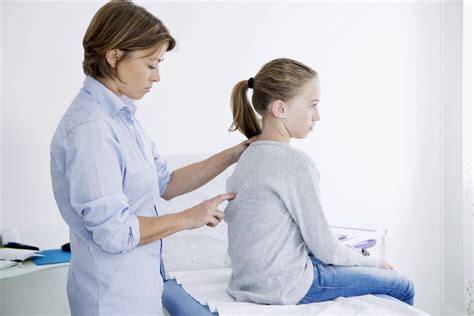 Is Observation A Treatment For Scoliosis Scoliosis Clinic Uk