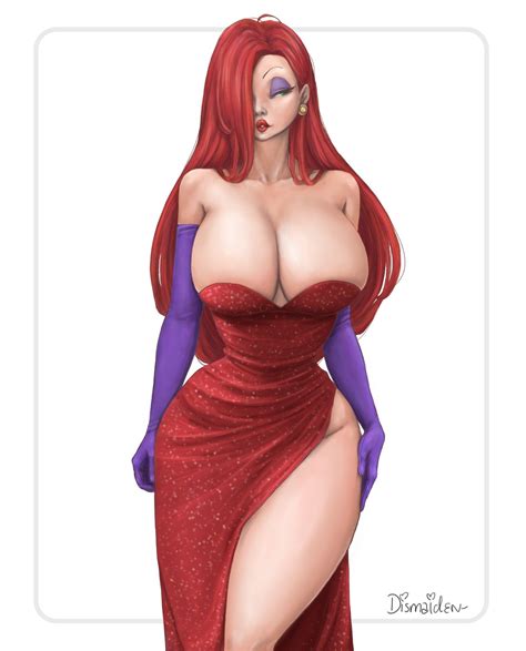 Rule 34 1girls Arm Gloves Artist Signature Cleavage Cleavage Overflow Dismaiden Disney Dress