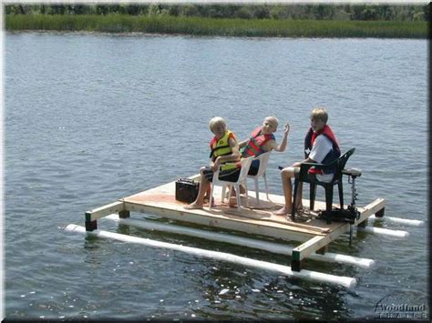Plans For A Homemade Pontoon Boat ~ Wooden Dinghy Boat Plans