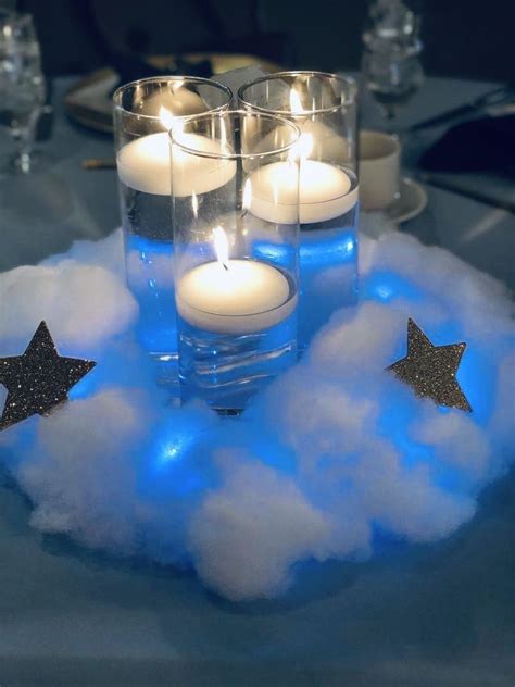 Twinkle Twinkle Little Star Centerpiece How To Choose A T For