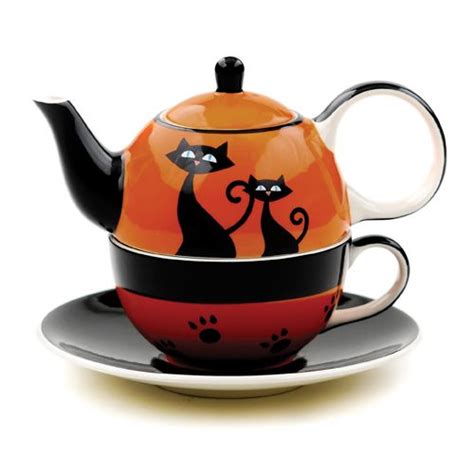 365 Days Of Halloween Tea Pots Halloween Teapot Tea