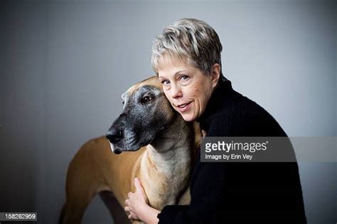 Great Dane Woman Photos And Premium High Res Pictures Getty Images