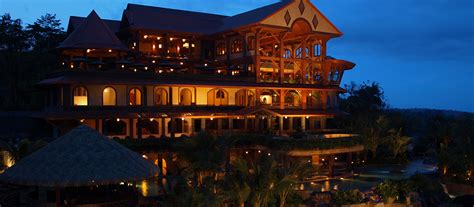 The Springs Resort And Spa Arenal Hotels Costa Rica Hotels
