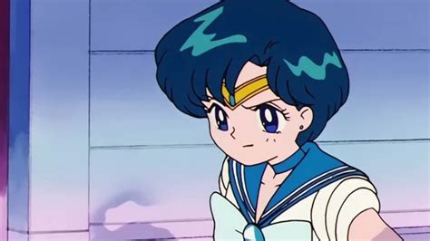 Bishoujo Senshi Sailor Moon Super S Zenin Senkai Shuyaku Soudatsusen Mercury S Theme Extended