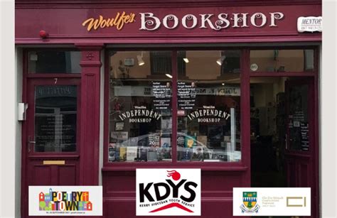 Woulfes Bookshop Rap Competition Listowel Poetry Town Poetry Ireland