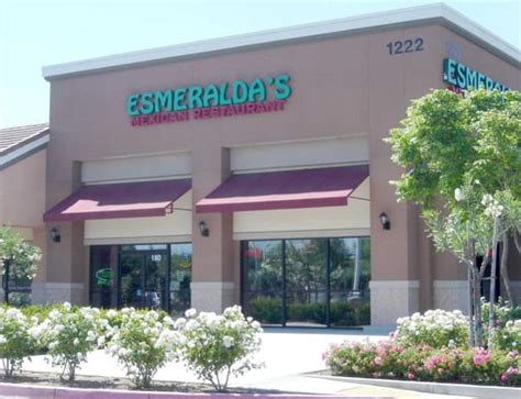 Check spelling or type a new query. Esmeralda's Mexican Restaurant - Mexican - Ripon, CA ...