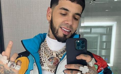 Anuel Culpa A Feid Por Campaña De Acoso Además Reveló Que Habló Con