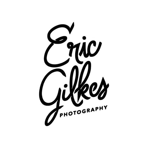 Eric Gilkes Photographer Home