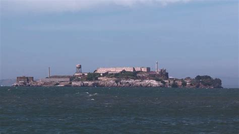 Most Dangerous Prisons In The World Alcatraz Youtube