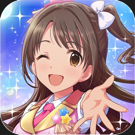 The IDOLM STER Cinderella Girls MobyGames