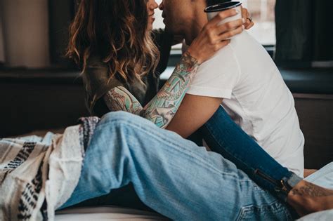 What Husbands And Wives Want To Hear Popsugar Love Sex