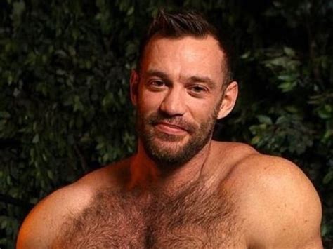 Aussie Teacher In The Uk Scott Sherwood Outed As Porn Star Aaron Cage