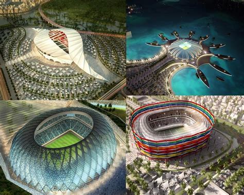 Soccer Qatar World Cup 2022 Fifa Vice President Would