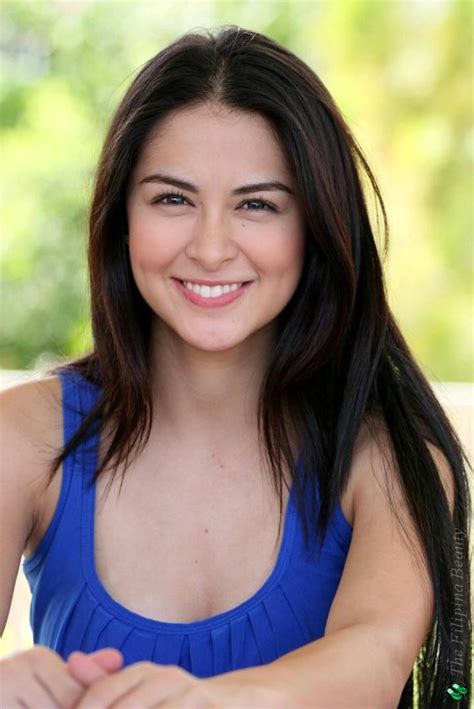 Marian Rivera Models From Filipine Number 9 Fhm Beauty Models Be Celeb