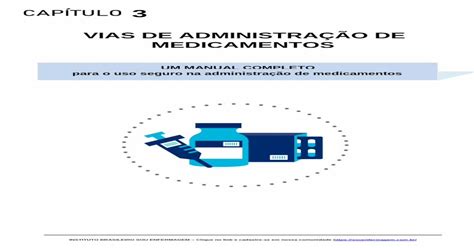 Deixar De Administrar Um Medicamento No Horário Previsto Caracteriza-se Como