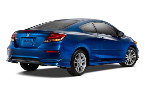 Find and compare the latest used and new 2014 honda civic for sale with pricing & specs. 2014 Honda Civic Goes On-Sale, Full Pricing Announced ...