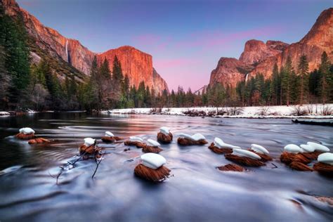 21 Must See Natural Wonders In California Travel Bliss Now