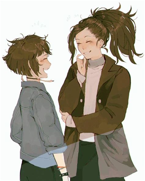 Momojirou Anime Amino