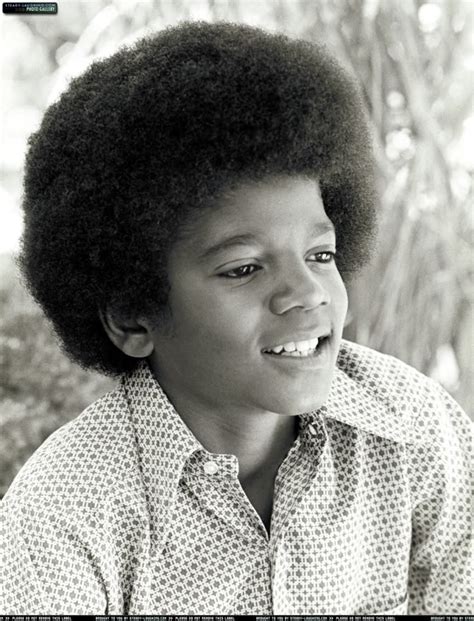 Michael Michael Jackson The Child Photo 35939136 Fanpop