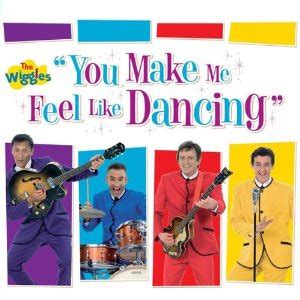 You make me feel (spectre remix). You Make Me Feel Like Dancing (album) - Wikipedia