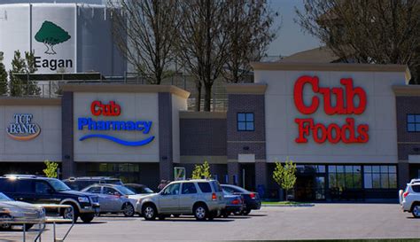 Shop cub stores in both minnesota and illinois. Water Food Community Eagan Cub Diffly 2 | 12story | Flickr
