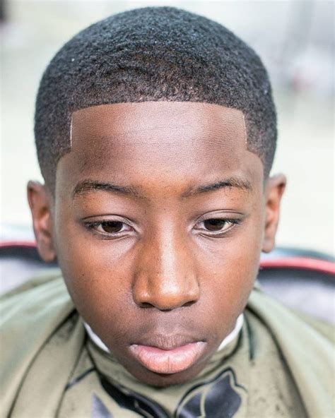 12 Year Old Boy Haircuts 2020 Black Kids High Fade Haircut Styles