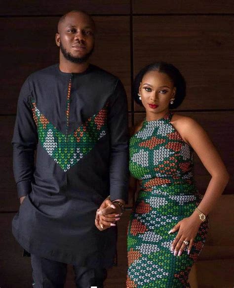 african couples outfits african fashion african attire shirts and pants etsy