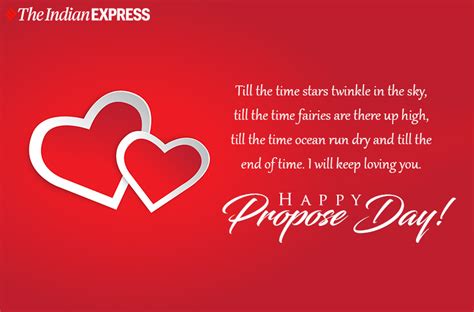 Happy Propose Day 2021 Wishes Images Quotes Status Hd Wallpapers