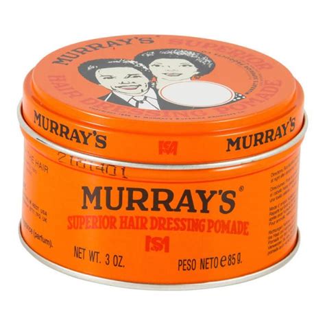 Murrays Edgewax 4oz Cicelys Beauty Supply