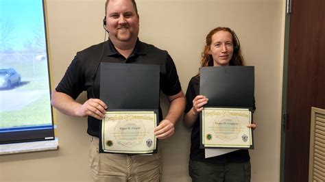 Lawrence County 911 operators honored for saving lives