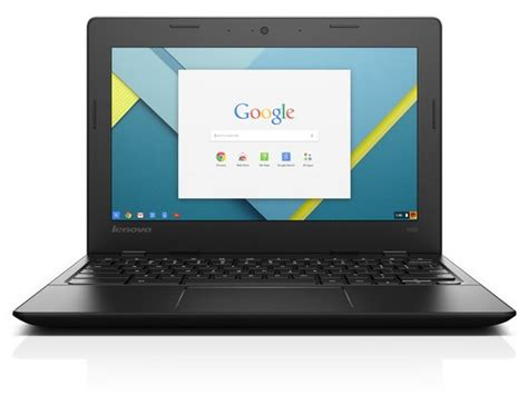 Is your chromebook showing a black screen even though it is turned on? Lenovo Chromebook 100S Repair - iFixit