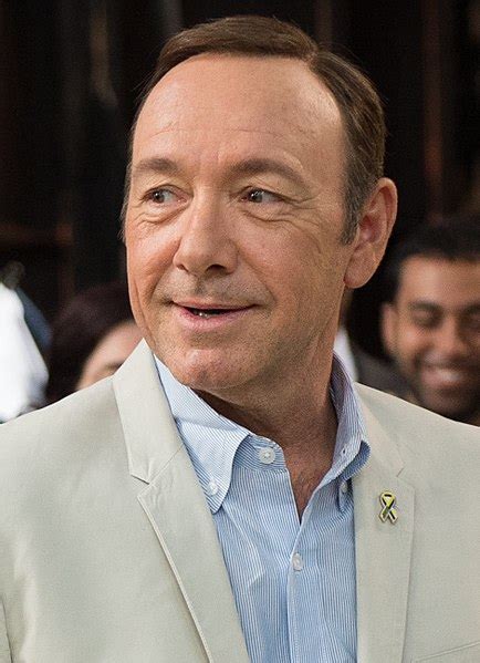 Kevin Spacey Sexual Assault Cases Being Investigated And His New Film Flops
