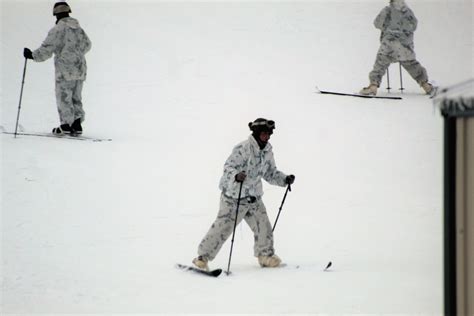 Dvids News Photo Essay Cold Weather Operations Course 18 03