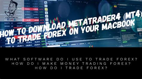 How To Download Metatrader 4 For Mac 2019 Forex