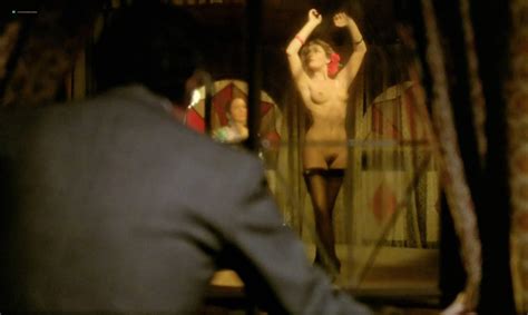 Nude Video Celebs Carole Bouquet Nude Angela Molina