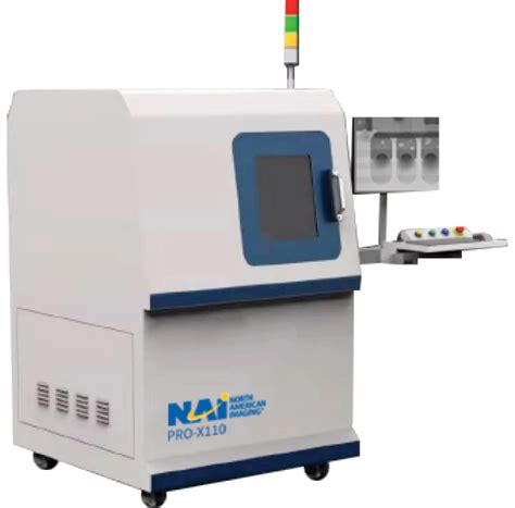 X Ray Inspection Imaging For Ndt North American Imaging