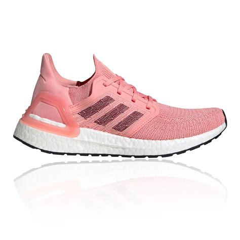 Adidas Ultra Boost 20 Womens Running Shoes Ss20 40 Off