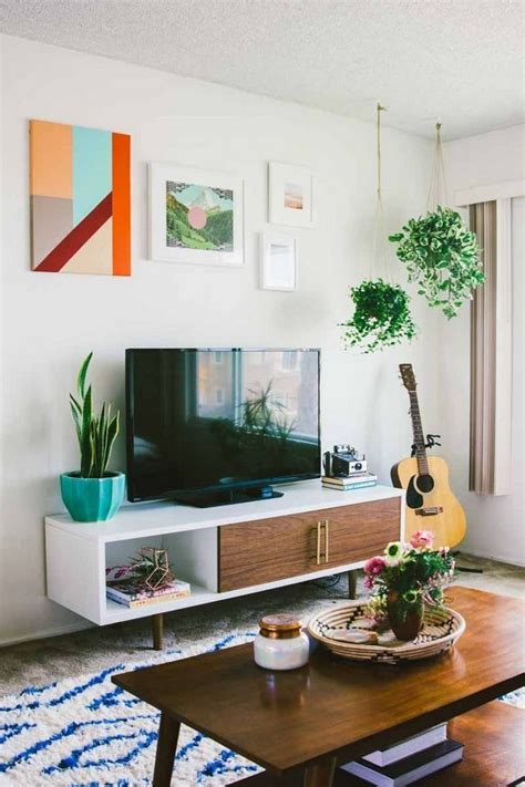 35 Elegant Diy Ideas Cozy Small Apartment Decorating Ideas On A Budget