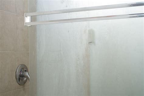 Alternative methods to clean shower doors. How to Clean Shower Doors | Hunker | Clean shower doors ...