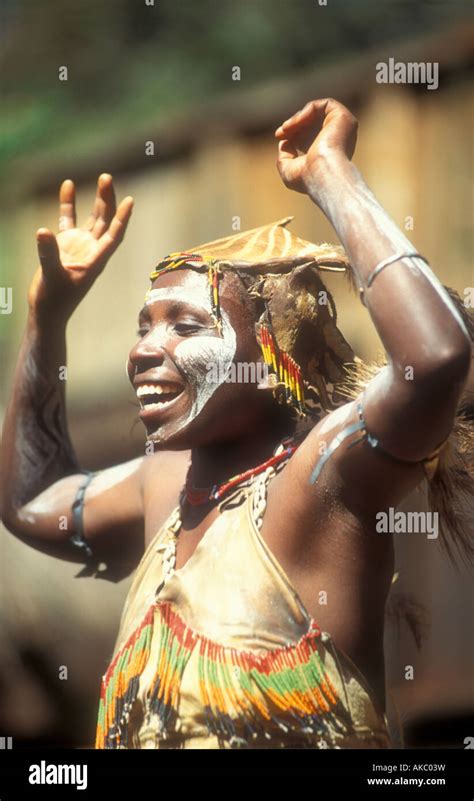 Kikuyu Women Hi Res Stock Photography And Images Alamy