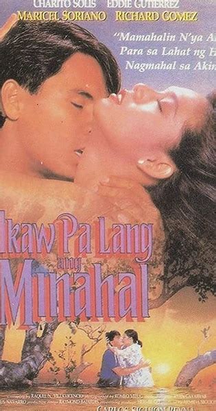 10 Classic Pinoy Films That Deserve A Remake Gambaran