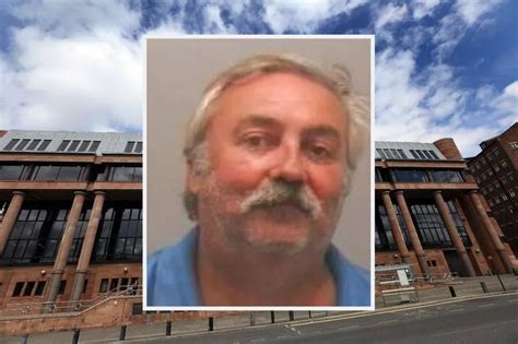 Convicted Paedophile Has Jail Sentence Increased After More Victims