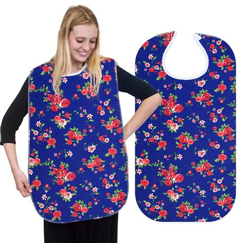Bibs For Adults Patterns Free Patterns
