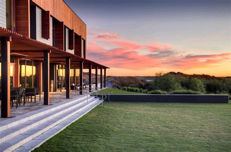 Clubhouse is built by our software team for your software team. Streamsong Golf Clubhouse | Alfonso Architects