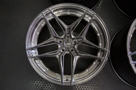 Maserati Gran Turismo ADV M V Advanced Series Wheels
