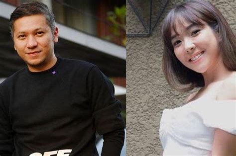 Saya bisa memastikan itu bukan saya. Ikhlas Bercerai dari Gisella Anastasia, Gading Marten ...