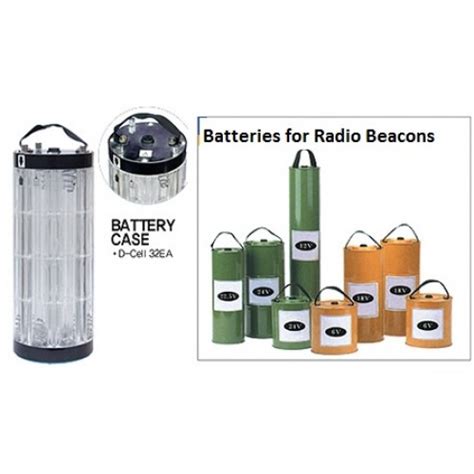 Radio Beacon Parts And Accessories Fishing International Supplies
